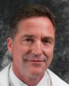 Photo of Dr. Matthew H. Berlet, MD