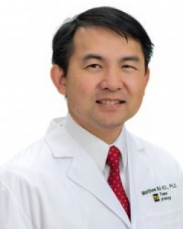 Photo of Dr. Matthew H. Bui, MD