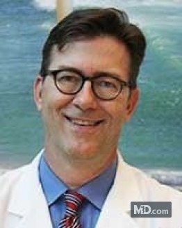 Photo of Dr. Matthew H. Clark, MD