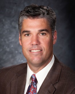 Photo of Dr. Matthew H. Corcoran, MD