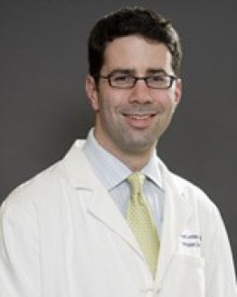 Photo of Dr. Matthew H. Levine, MD