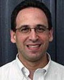 Photo of Dr. Matthew H. Rosen, MD