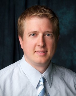 Photo of Dr. Matthew J. Barth, MD