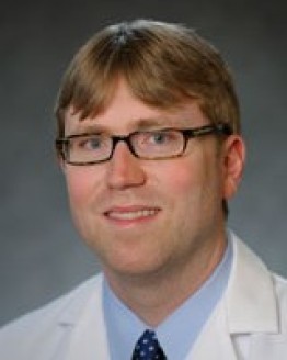 Photo of Dr. Matthew J. Brace, MD