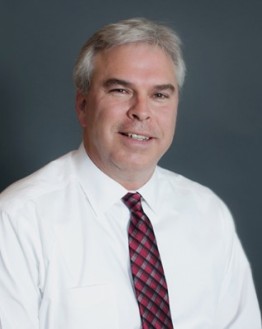 Photo of Dr. Matthew J. Coker, MD