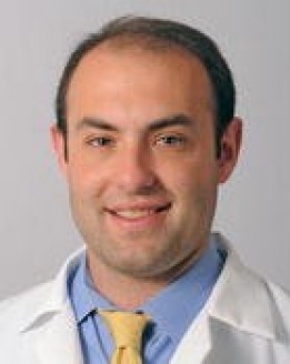 Photo of Dr. Matthew J. Davis, MD