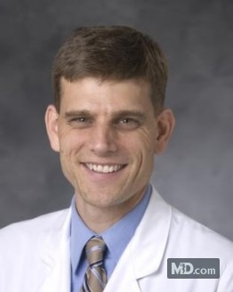 Photo of Dr. Matthew J. Ellis, MD