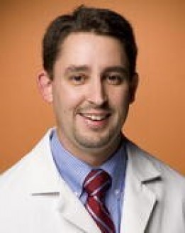Photo of Dr. Matthew J. Maccarrick, MD