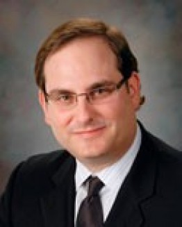 Photo of Dr. Matthew J. Sideman, MD