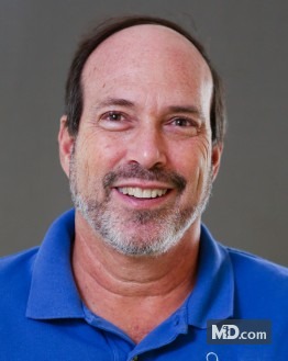 Photo of Dr. Matthew J. Smith, DO