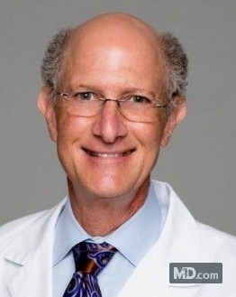 Photo of Dr. Matthew J. Soff, MD