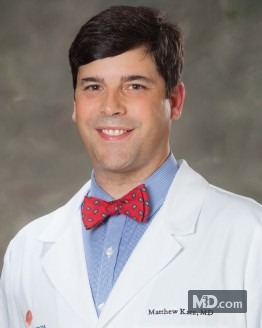 Photo of Dr. Matthew Katz, MD