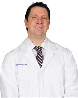 Photo of Dr. Matthew L. Mundwiler, MD