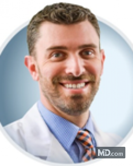 Photo of Dr. Matthew L. Steinway, MD