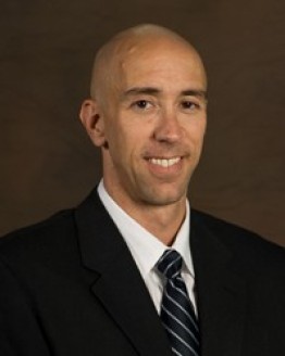 Photo of Dr. Matthew M. Hogan, MD