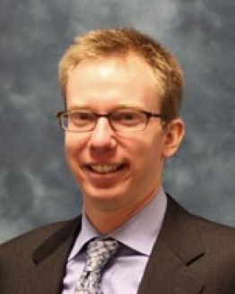 Photo of Dr. Matthew M. Reimert, MD