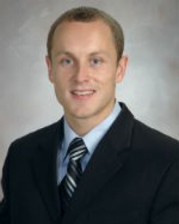 Photo of Dr. Matthew P. Spinn, MD