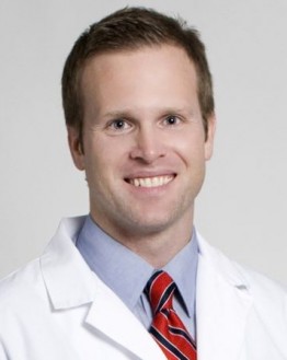 Photo of Dr. Matthew R. Gerlach, MD