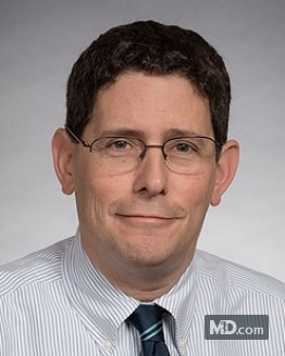 Photo of Dr. Matthew R. Golden, MD
