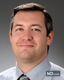 Photo of Dr. Matthew R. Hammer, MD