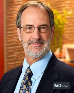 Photo of Dr. Matthew S. Barnes, MD