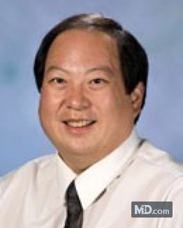 Photo of Dr. Matthew S. Chung, MD