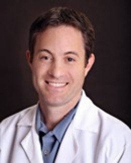 Photo of Dr. Matthew S. Keefer, MD