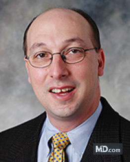 Photo of Dr. Matthew S. Lemler, MD