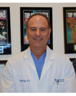 Photo of Dr. Matthew S. Lief, MD