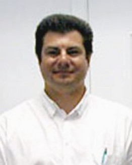 Photo of Dr. Matthew S. Zoffer, DO