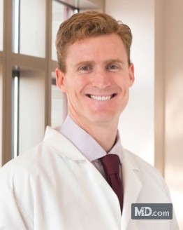 Photo of Dr. Matthew Salzler, MD