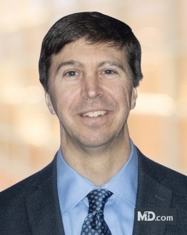 Photo of Dr. Matthew T. Sugalski, MD