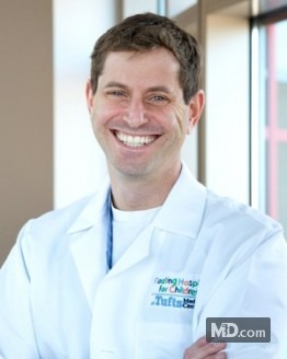 Photo of Dr. Matthew Trokel, MD