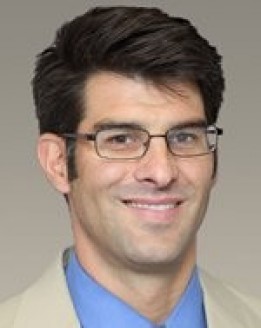 Photo of Dr. Matthew W. Guile, MD