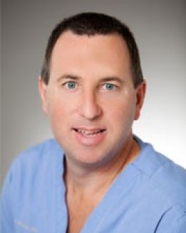 Photo of Dr. Matthew Wasserman, MD