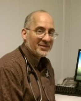 Photo of Dr. Matthew Yovino, MD