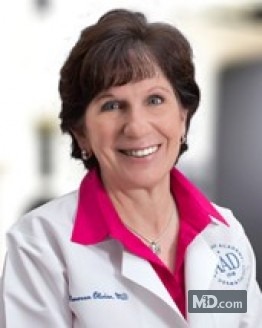 Photo of Dr. Maureen A. Olivier, MD