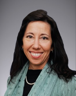 Photo of Dr. Maureen A. Riopel, MD