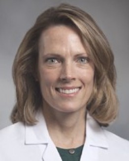 Photo of Dr. Maureen R. Hewitt, MD