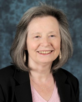 Photo of Dr. Maureen Ross, MD