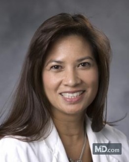 Photo of Dr. Maureen S. Bauer, MD