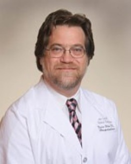 Photo of Dr. Maurice E. Wilson, MD