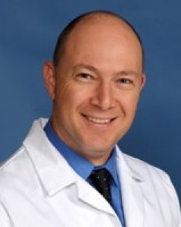 Photo of Dr. Maurice J. Berkowitz, MD