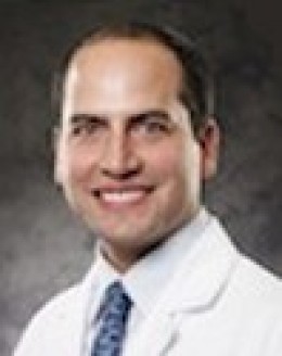 Photo of Dr. Mauricio Davalos, MD