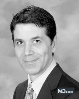 Photo of Dr. Mauricio Giraldo, MD, FAACS