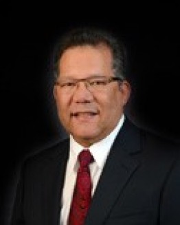 Photo of Dr. Maximo A. Luque, MD