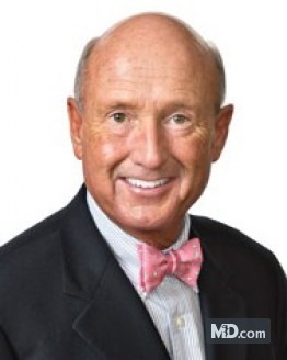 Photo of Dr. Maxwell White, MD