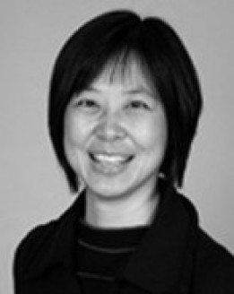 Photo of Dr. May Lin Tao, MD