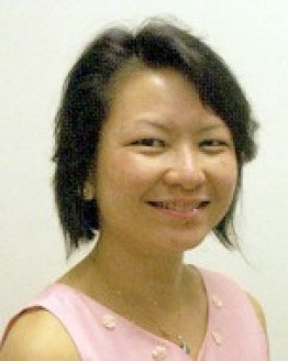Photo of Dr. May Y. Yau, MD