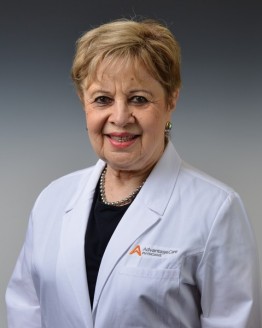 Photo of Dr. Maya Rayzman, MD